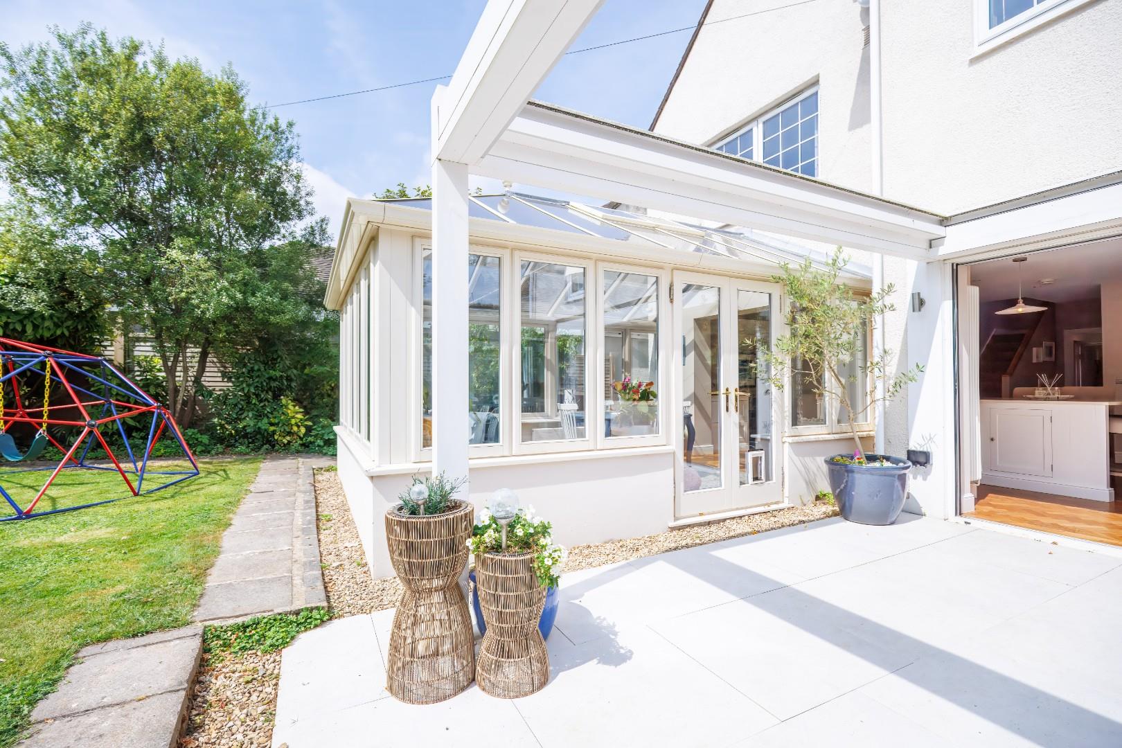 Ty Celyn, 51 Broadway, Llanblethian, Cowbridge, CF71 7EX